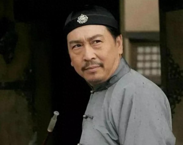 顺配网 毕彦君：演技在线人人夸，但那个已经早逝的前妻，却成了他的心病